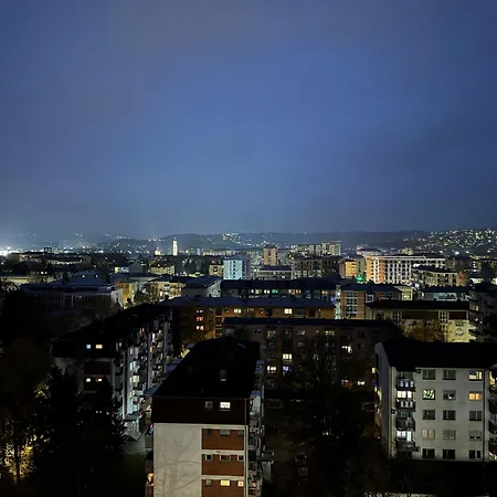 Stan Na Dan 2 Doboj