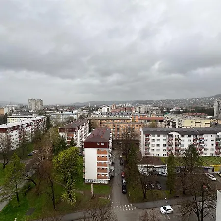 Stan Na Dan 2 Apartamento Doboj