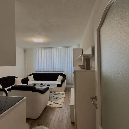 Stan Na Dan 2 Apartamento Doboj